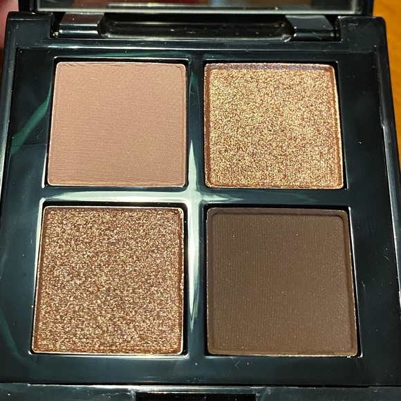Lancôme Eye Shadow Quad Palette - Picture 2 of 8